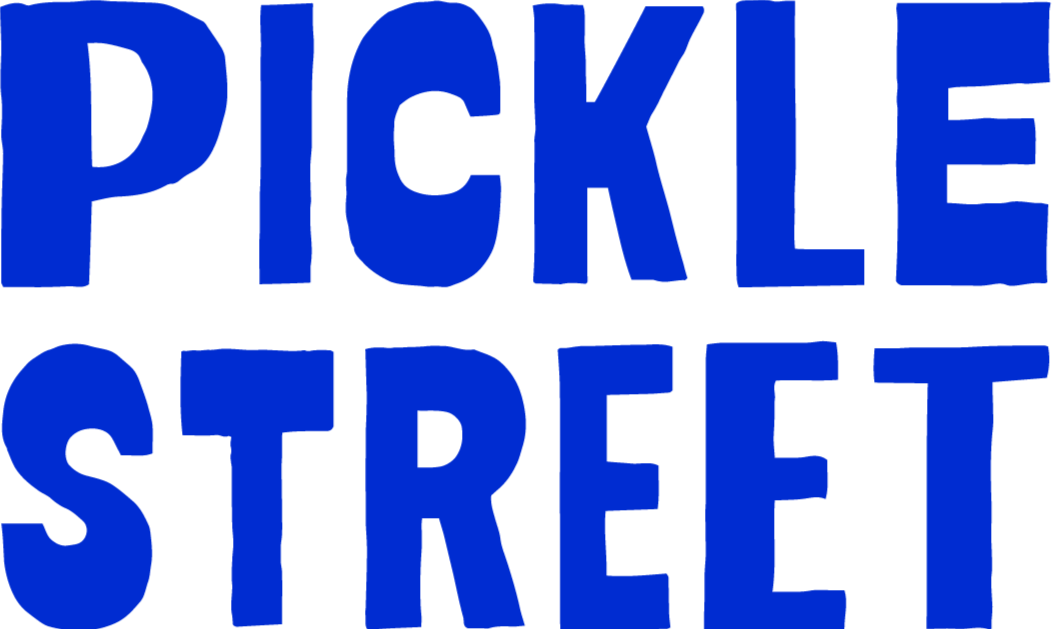 Pickle Street Logo