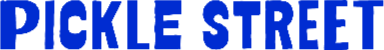 Pickle Street Logo